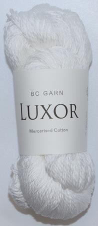 Bc luxor Mercerised Cotten