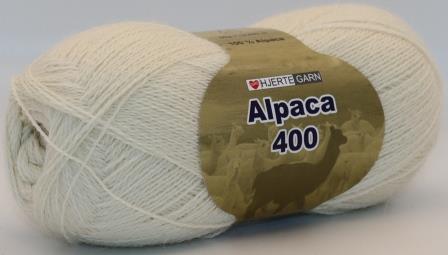 Alpaca 400