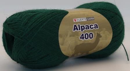 Alpaca 400