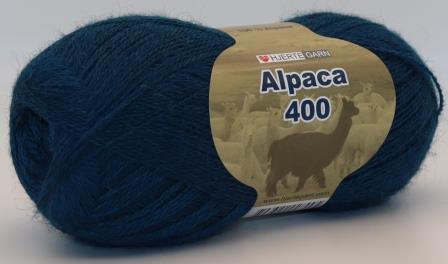 Alpaca 400