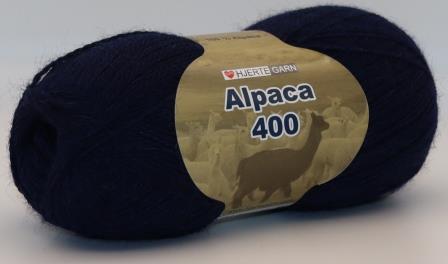 Alpaca 400