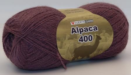 Alpaca 400