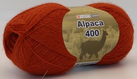 Alpaca 400