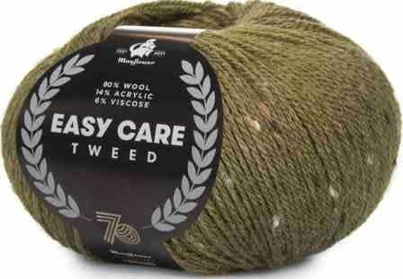 Easy Care Tweed