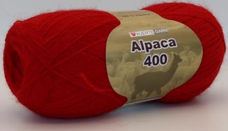 Alpaca 400