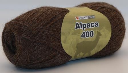 Alpaca 400