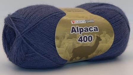 Alpaca 400