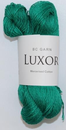 Bc luxor Mercerised Cotten