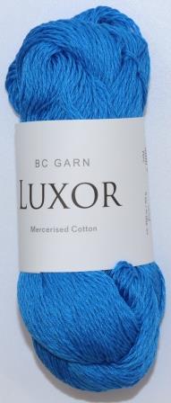 Bc luxor Mercerised Cotten