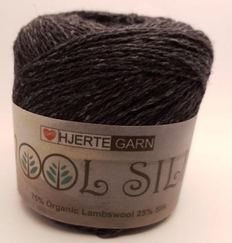 Wool Silk