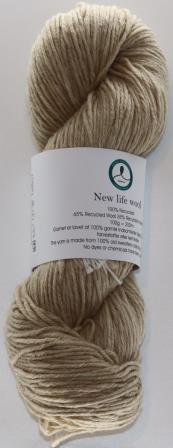 New Life Wool