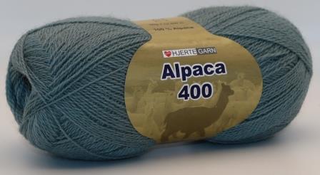 Alpaca 400