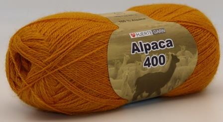 Alpaca 400