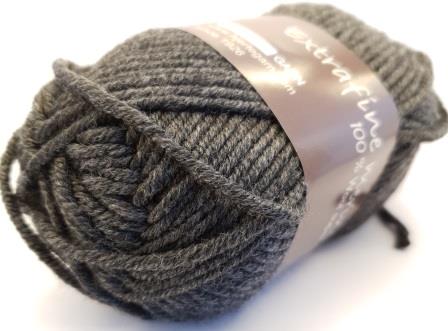 Extra Fine Merino 90