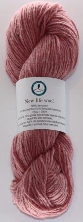 New Life Wool