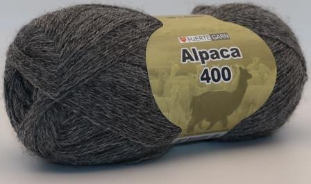 Alpaca 400