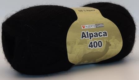 Alpaca 400