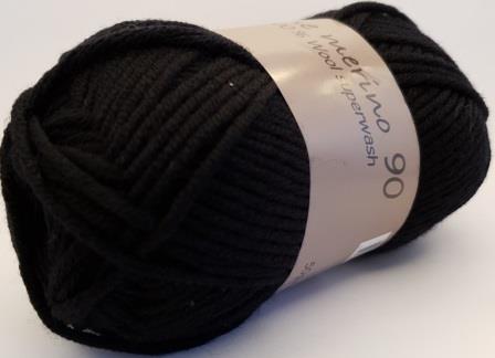 Extra Fine Merino 90