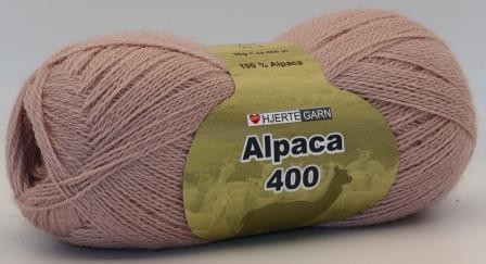 Alpaca 400