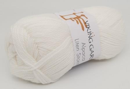 Alpaca Liten Storm