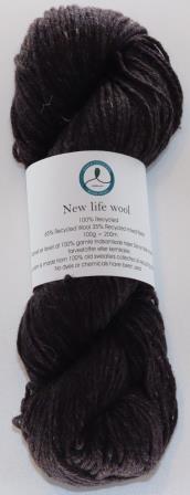 New Life Wool