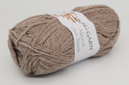 Alpaca Liten Storm