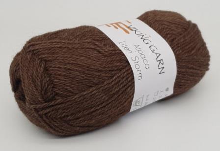 Alpaca Liten Storm