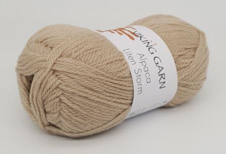 Alpaca Liten Storm