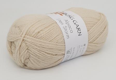 Alpaca Liten Storm