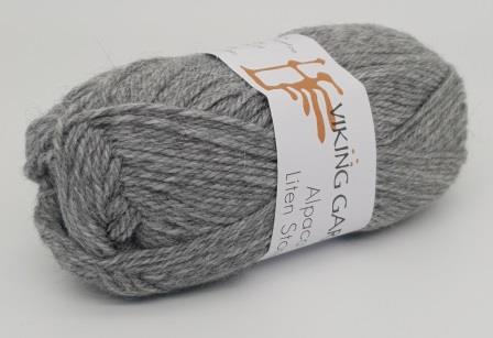 Alpaca Liten Storm