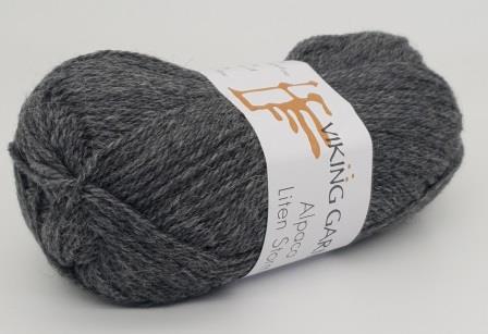 Alpaca Liten Storm