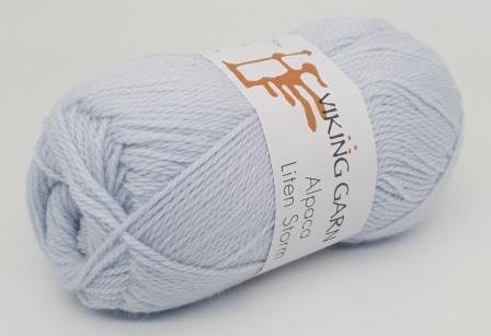 Alpaca Liten Storm