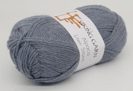 Alpaca Liten Storm