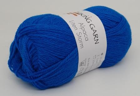 Alpaca Liten Storm