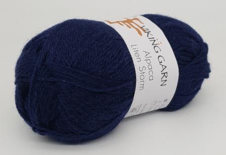 Alpaca Liten Storm