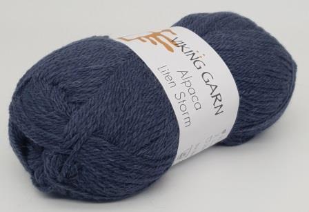 Alpaca Liten Storm