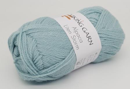 Alpaca Liten Storm