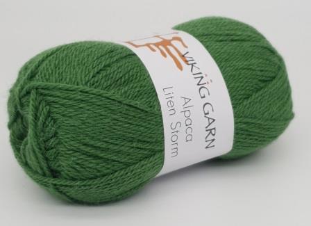 Alpaca Liten Storm