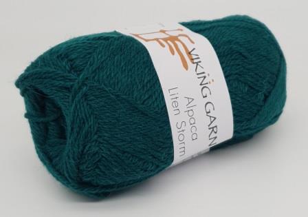 Alpaca Liten Storm