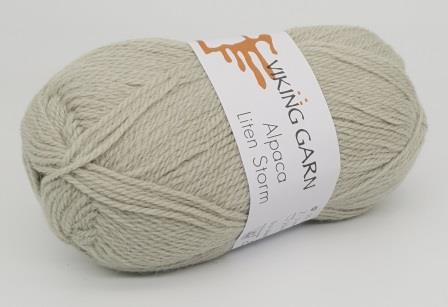 Alpaca Liten Storm