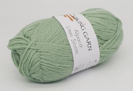 Alpaca Liten Storm