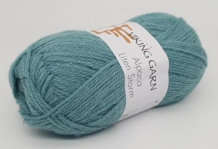 Alpaca Liten Storm