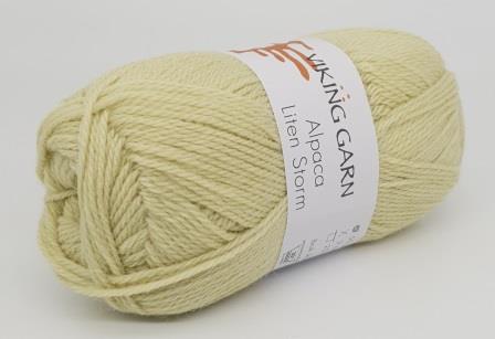 Alpaca Liten Storm