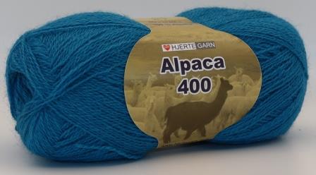 Alpaca 400