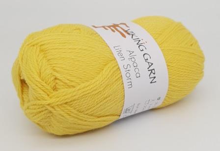 Alpaca Liten Storm