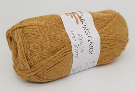 Alpaca Liten Storm