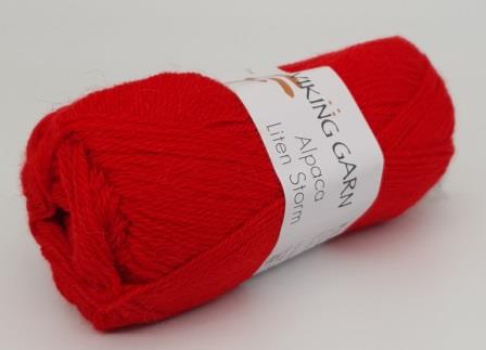 Alpaca Liten Storm