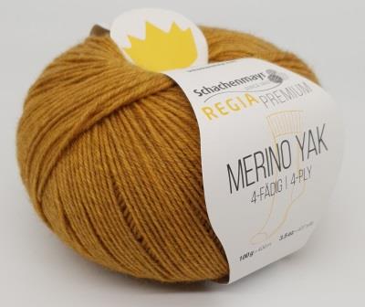 Merino Yak