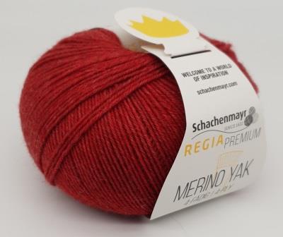 Merino Yak