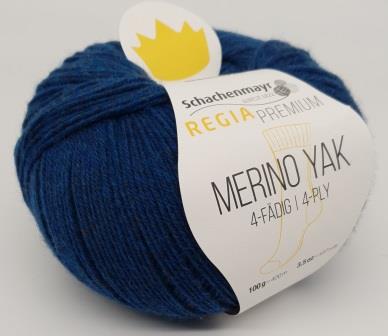 Merino Yak